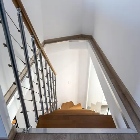 L'atelier Holiday home Mesagne