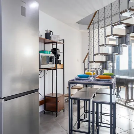 L'atelier Casa vacanze Mesagne