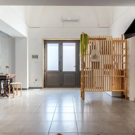 L'atelier Holiday home Mesagne