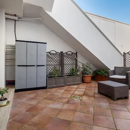 Casa vacanze L'atelier *